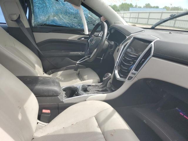 3GYFNEE35ES662968 Cadillac Srx Luxury Collection