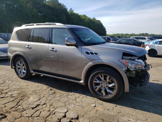 JN8AZ2NF6E9555643 Infiniti QX80