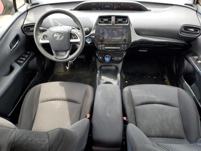 JTDKBRFU7G3508167 Toyota Prius