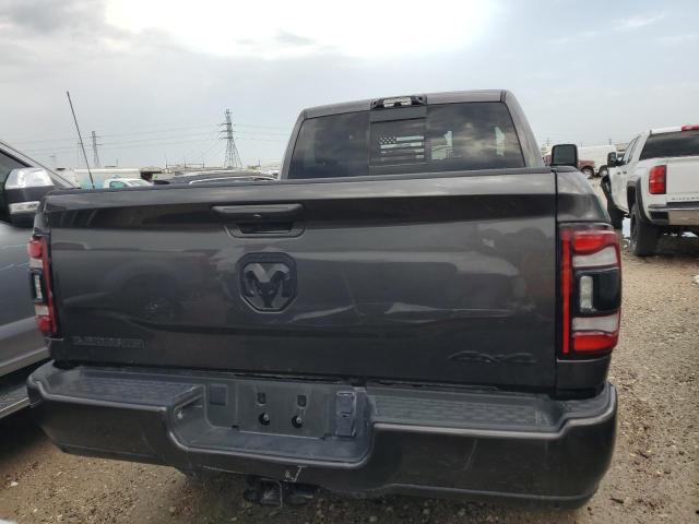 3C6UR5FL4PG532628 RAM 2500 Laie