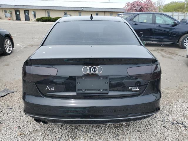 WAUBFAFL7FN010371 Audi A4 PREMIUM