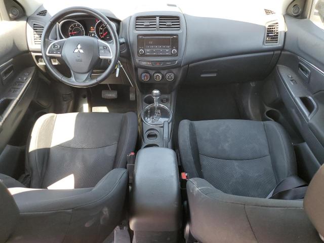 4A4AP3AU1FE004842 Mitsubishi Outlander Sport Es
