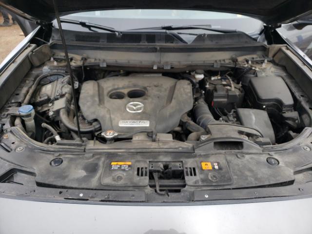 JM3TCBEY7K0307903 Mazda Cx-9 Signature