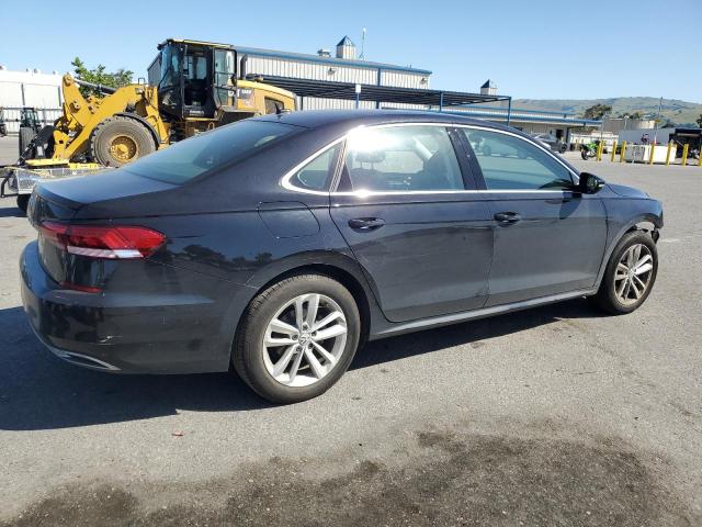 1VWWA7A32LC009761 Volkswagen PASSAT SE