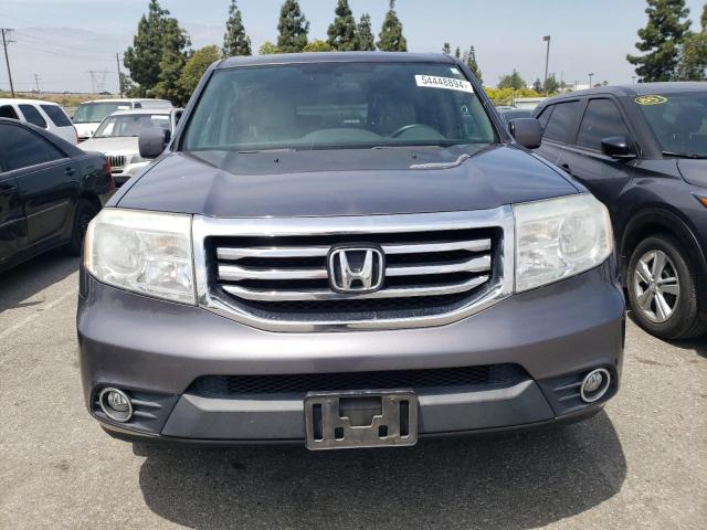5FNYF3H49FB030019 Honda Pilot Ex