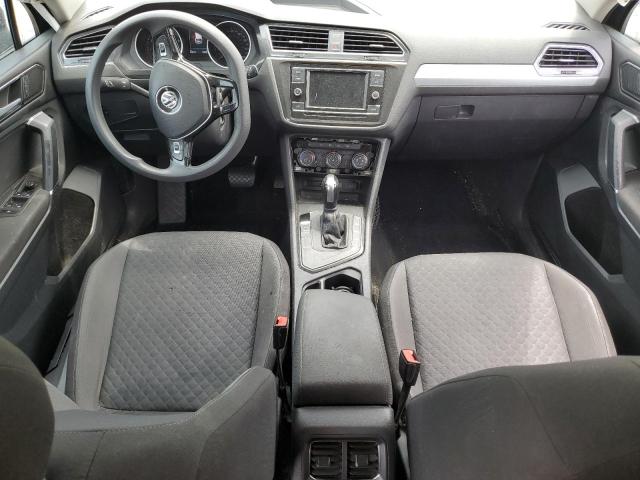 3VV1B7AX3JM073186 Volkswagen TIGUAN S