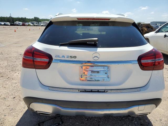 W1NTG4EB2LU040550 Mercedes-Benz GLA 250