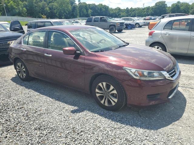 1HGCR2F30FA035870 Honda ACCORD LX