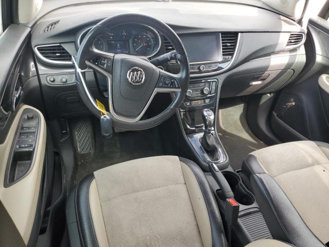 KL4CJASB7LB010431 Buick Encore Preferred