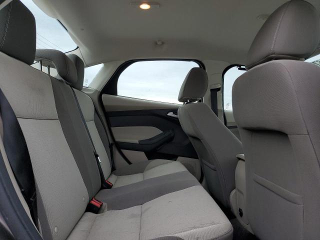 1FADP3F28EL206234 Ford FOCUS SE