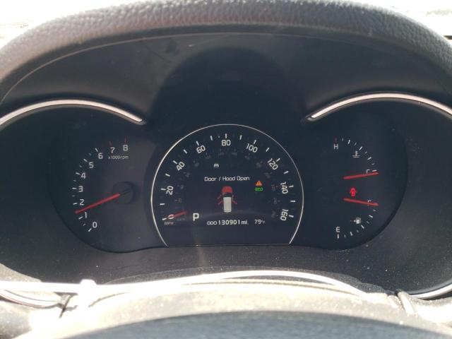 5XYKWDA71EG468315 KIA SORENTO SX