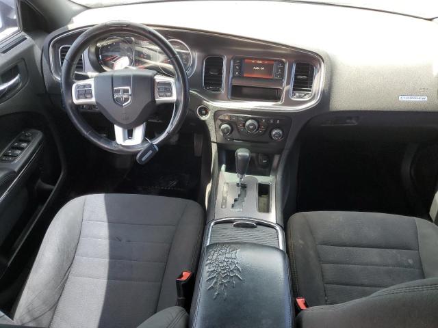 2C3CDXBG6EH147225 Dodge Charger Se
