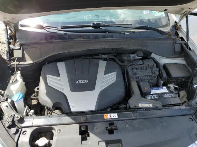 KM8SNDHF8EU078869 Hyundai Santa Fe Gls