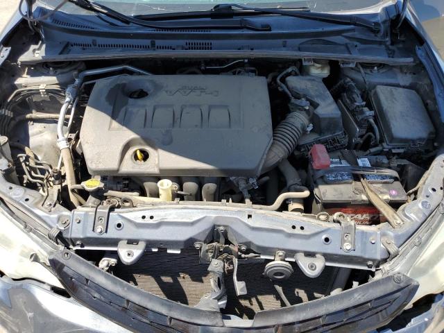 5YFBURHE0GP457912 Toyota COROLLA L