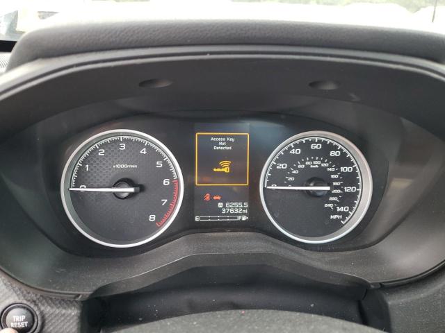 JF2SKAUC1LH598779 Subaru Forester Limited
