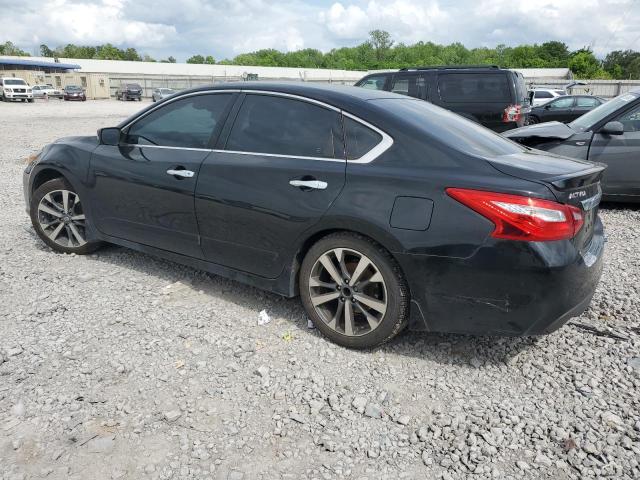1N4BL3AP9GC288189 Nissan Altima 3.5sl
