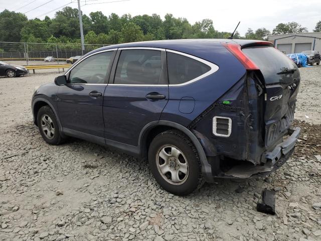 3CZRM3H39FG704031 Honda CR-V LX