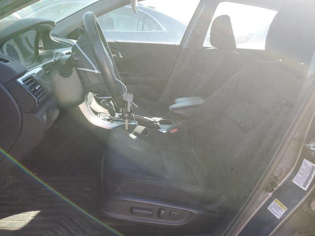 1HGCR2F55FA011064 Honda Accord Sport