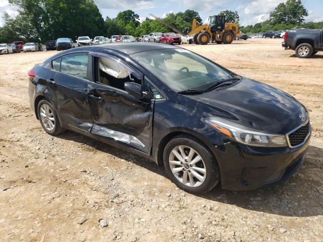 3KPFL4A78HE110236 KIA FORTE LX