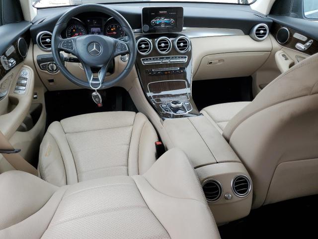 WDC0G4JB6HF153858 Mercedes-Benz GLC 300