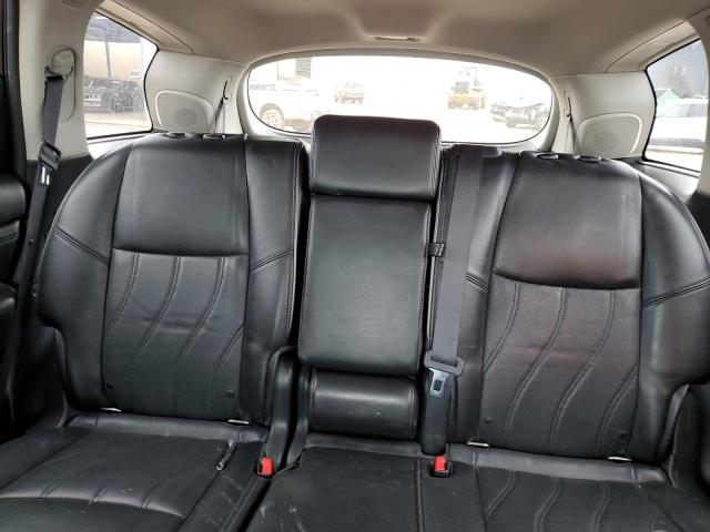 5N1AL0MM7EC500375 Infiniti QX60