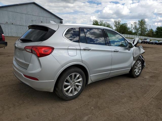 LRBFXCSA8KD062687 Buick Envision Essence