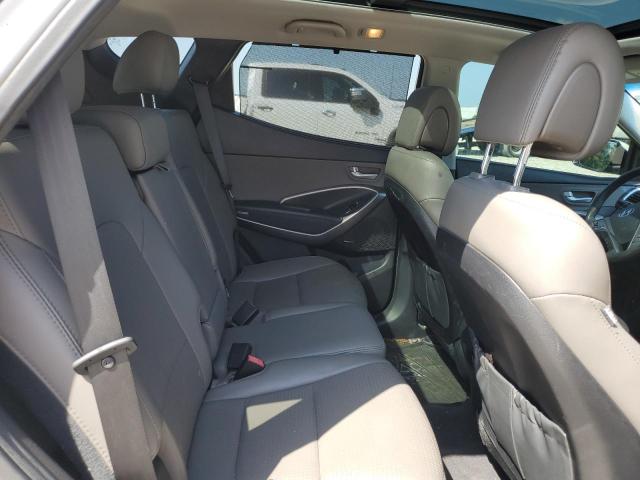 5XYZU3LB3FG276220 Hyundai SANTA FE SPORT