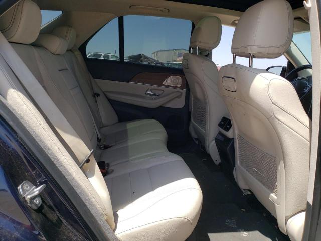 4JGFB4JB3LA226099 Mercedes-Benz GLE 350