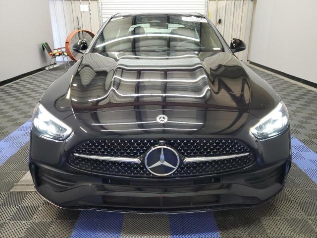 W1KAF4GB7PR110427 Mercedes-Benz C 300