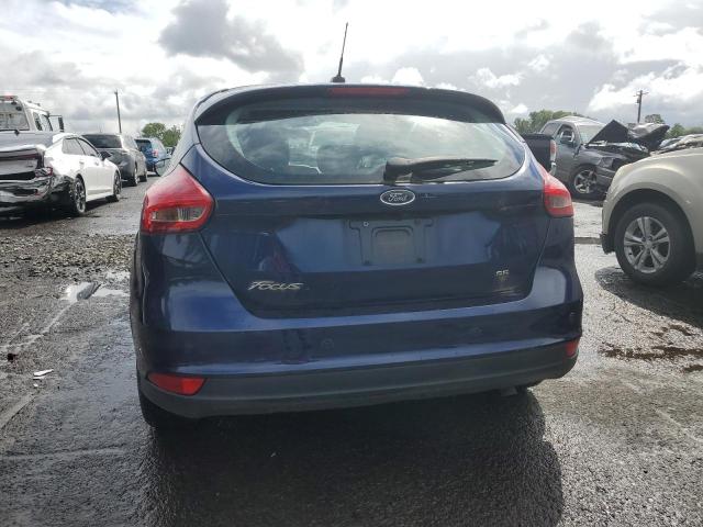 1FADP3K26GL301772 Ford FOCUS SE