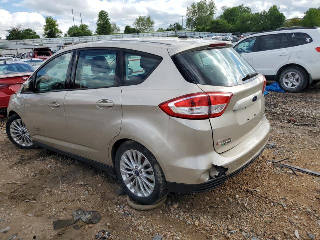 1FADP5EU4HL111138 Ford C-MAX SE