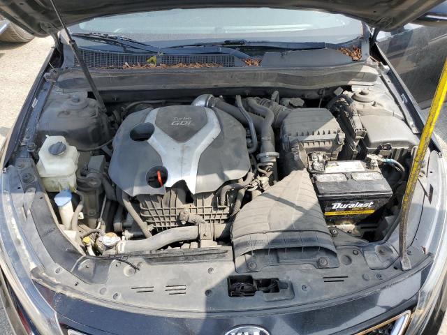 5XXGR4A65FG449647 KIA OPTIMA SX