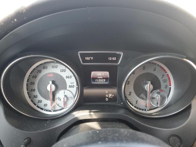 WDCTG4GB2GJ244979 Mercedes-Benz Gla 250 4matic