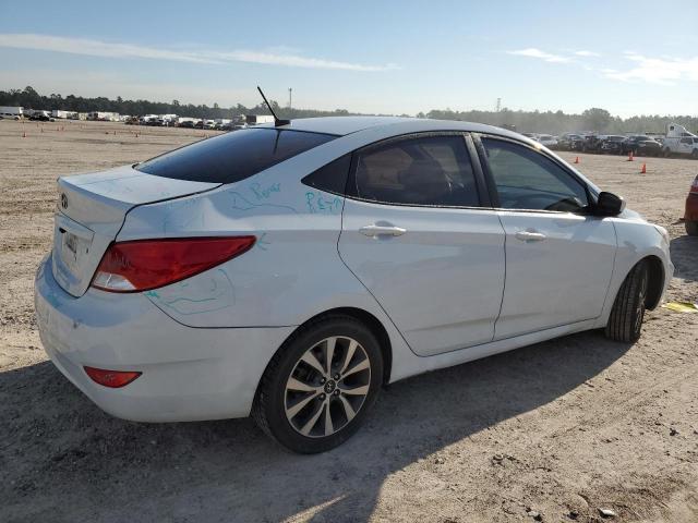 KMHCT4AEXHU369812 Hyundai ACCENT SE