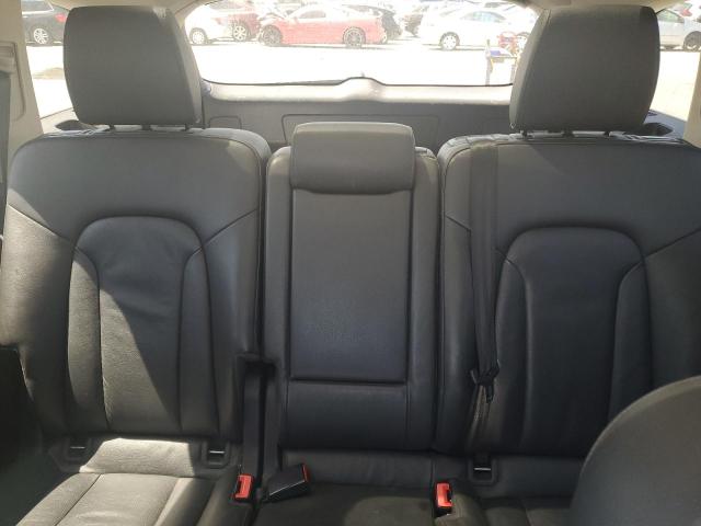 WA1LGAFE1ED019071 Audi Q7 Premium Plus