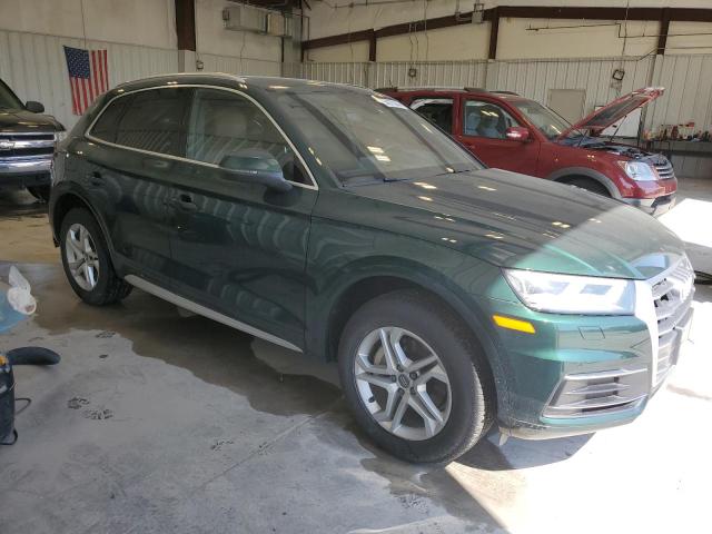 WA1BNAFYXJ2018101 Audi Q5 Premium Plus