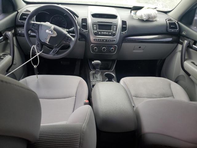 5XYKT3A69EG454270 KIA SORENTO LX