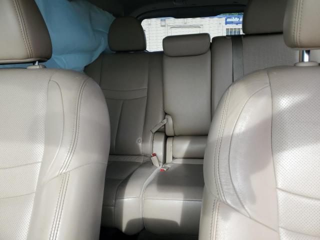 5N1AT2MTXFC793130 Nissan ROGUE S