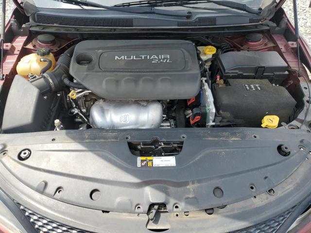 1C3CCCBB1FN675926 Chrysler 200 S