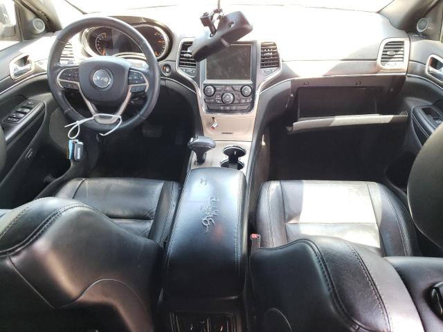 1C4RJFBG3FC165369 Jeep Grand Cherokee Limited