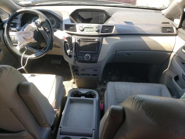 5FNRL5H97FB017466 Honda Odyssey Touring