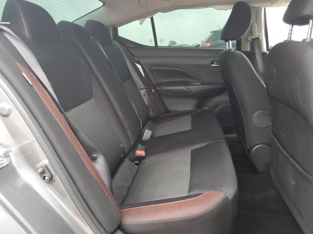 3N1CN8FV7LL805651 Nissan VERSA SR