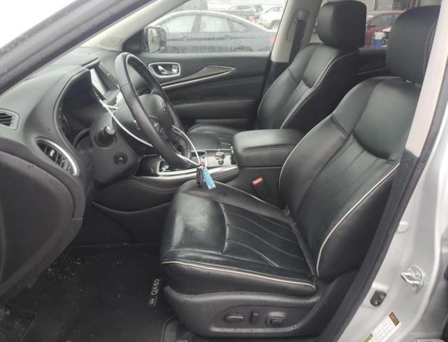 5N1DL0MN3HC519693 Infiniti QX60