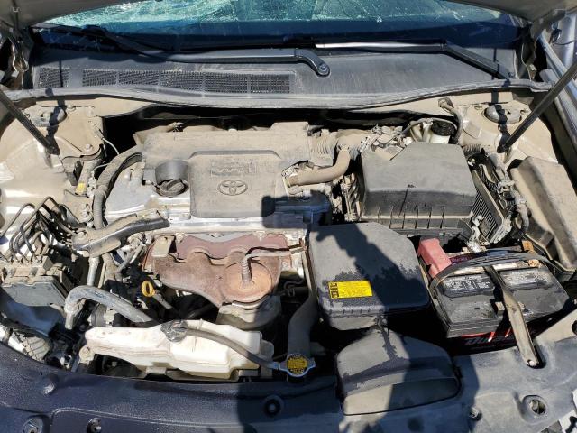 4T4BF1FK1ER435553 Toyota CAMRY L