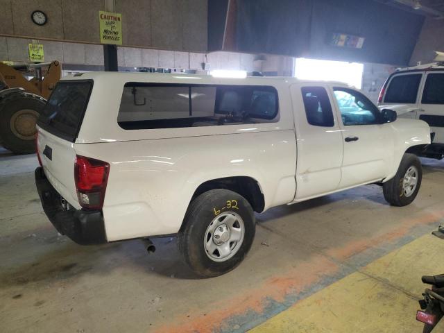 3TYRX5GN8NT045813 Toyota Tacoma Access Cab