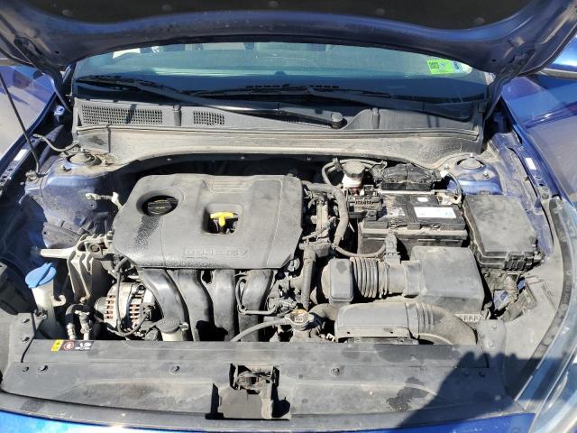 3KPF24AD1KE096003 KIA FORTE FE