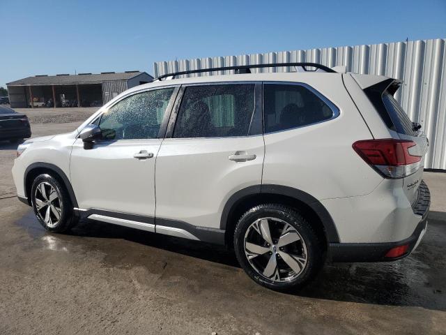 JF2SKAXCXLH530122 Subaru Forester Touring