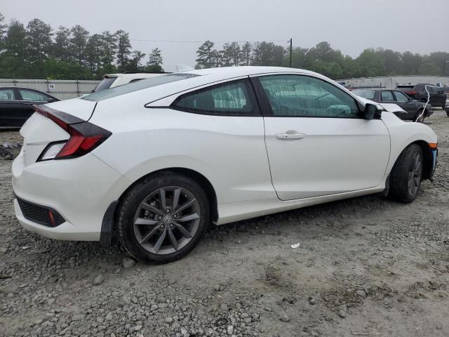2HGFC3B38LH351766 Honda CIVIC EX