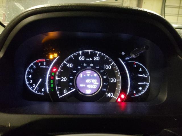 3CZRM3H33FG714294 Honda CR-V LX