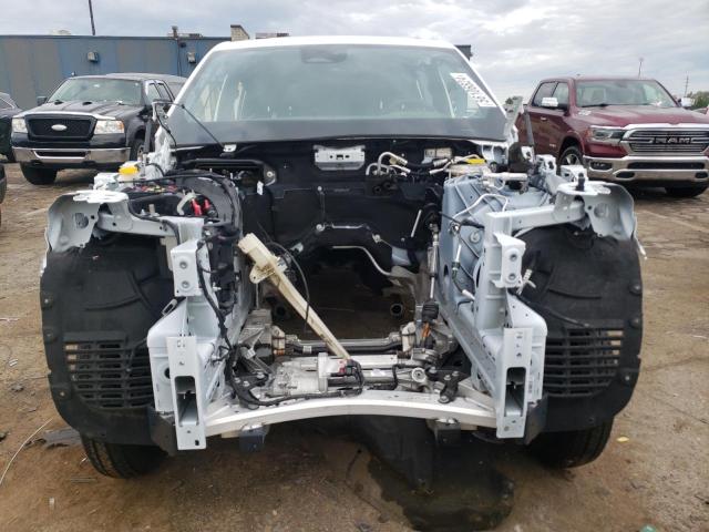 1C4RJHAG2PC620968 Jeep Grand Cherokee Laredo